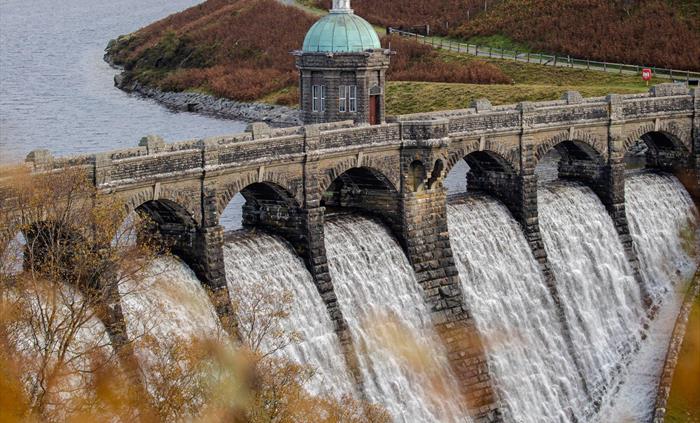 Image Credit:Visit Mid Wales